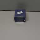 Gift Glow Beer Christmas Ornaments 2025 - Unique Ceramic Drink Ornament, White Elephant Gifts for Adults Funny for Beer Drinkers, Adults Present Exchange for Friends, Coworkers, Family, Pack Of 5