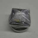 Butterfly Birthday Party Supplies Set - Includes Disposable Plates, Cups, Napkins, Tablecloth, and Banner | Butterfly Party Decorations for Girls Birthday Celebration, Serve 24