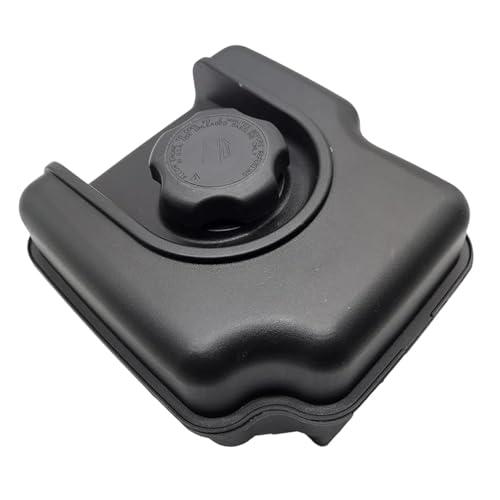 799863 Fuel Tank Replaces Compatible with Briggs Stratton 694260 698110 695736 697779 Engines For Most 121000 122000 lawn mower Snowblower Gas Tank