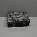 NORTIV 8 Men's Waterproof Hiking Shoes Lightweight Trekking Walking Fashion Sneakers with Arch Support for Camping Tennis Outdoor Training StreamRunner (9)