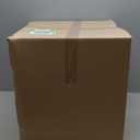 7 Inches Acacia Wood Toilet Stool Squat for Adults,Foldable Poop Stool for Bathroom,Portable Potty Step Stool with Non-Slip Strip,No Assembly Required