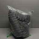 Wn's Day Luxurious Dog Couch Bed, Washable Calming Dog Couch Cover, Removable Couch Protector for Dogs, Waterproof Sofa Bed, Pet Bed Mats for Couch, Pet Couch Covers for Sofa(Grey, XL) (X-Large(45*37*6 In))