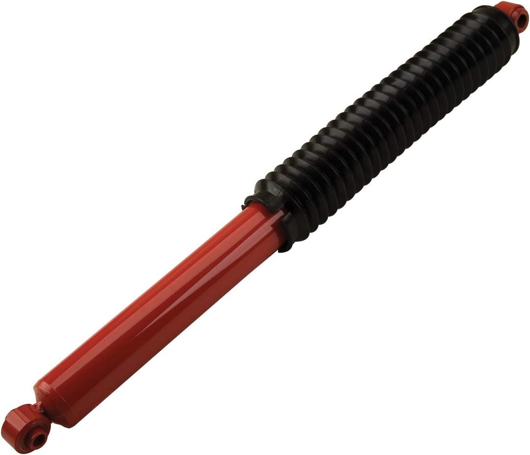 KYB 565091 MonoMax Gas Shock , Red