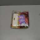 HOUSE OF PARTY Christmas Decorations | Christmas Banner and Red Green balloons for Xmas Party Decor | Xmas Indoor Decorations for Home, Office Party Decor