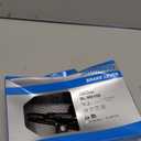 SHIMANO Deore BL-M6100 Deore, Complete Brake Lever, I-spec EV Ready, Right Hand