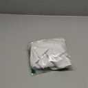 Alimens & Gentle Mens Short Sleeve Dress Shirts Wrinkle Free Solid Casual Button Down Shirts with Pocket S