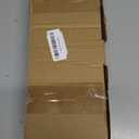 34" Extendable Ice Scrapers for Car Windshield 2-in-1 Snow Brush for Car Snow Scraper for Car Snow Scraper and Drush with Ergonomic Foam Grip for Cars, Trucks, SUVs with 360 Pivoting Brush Head Blue