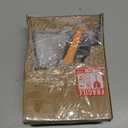 Right Side Mirror Glass Fit for Dodge Ram 1500 2500 3500 1998-2003, Compatible with Durango 1998-2004, Replace 5019892AA CH1325111, Rear View Mirrors Glass with Power Heated, Passenger Side Mirror