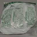 Breescape Cooling Pillow Cases Standard/Queen Size - BlendTek Dry & Cool Technology for Hot Sleepers and Night Sweats, 2 Pack Soft & Smooth Pillowcases for Hair & Skin Care, 20" x 30", Mint Green