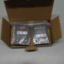 (2-Pack) 7.4V 700mAh LI6000 Li-ion Battery Replacement for Cobra CXR700 CXR750 CXR800 CXR850 LI5600 LI6000 LI6050 Two-Way Radios FRS001-LI