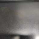 Cuisinart Chef's Classic Nonstick Hard Anodized 13" x 20" Double Burner Griddle