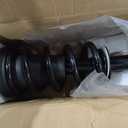 19353951 580435 Front Shock Strut Absorber Magnetic Electronic Suspension for 2007-2014 Chevy Suburban Tahoe, GMC Yukon XL, Sierra 1500,Cadillac Escalade,Replaces Part # 580-435