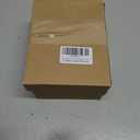 3 x St Patricks Day Decoration - Happy Saint Patricks Day Accessories Decor, Wood Ceramic Irish Blessing Table Desk Sign, Green Lucky Shamrock Home Office Spring Tiered Tray Decor Centerpiece