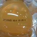 vitaminwater Zero Sugar Rise Orange Nutrient Enhanced Flavored Water Beverage, 20 fl oz Bottles, 12 Pack, BB Date: 12/29/25