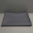 Silicone Under Sink Mat 34" x 22", kitchen Essentials and Gadgets, Shelf liner and Cabinet Protector, Home Organizers and Storage, Waterproof Bathroom Tray (Dark Gray)