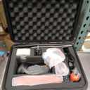 Underground Water Leak Detector for Indoor&Outdoor - PQ125C