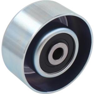 ApplianPar Drive Belt Tensioner Pulley Idler Kit for Toyota FJ Cruiser 06-11 Highlander 07-17 RAV4 III 07-17 Sienna 10-17 Venza 08-17 Lexus ES Gs 08-17 is 10-17 Rc 14-17 Rx 08-17