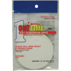 Red Devil 122212 Wall Shield 3.25"