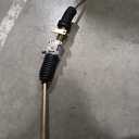 PHILTOP Electronic Power Steering Rack and Pinion Compatible with Toyota RAV4 2009-2012 2.5L/2006-2008 2.4L/2012-2014 All Models, Rack and Pinion Replace 1G-2694