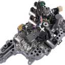 Transmission Solenoid Module Replacement for Nissan Altima Maxima Murano Pathfinder Platinum Quest INFINITI QX60 2013-2019 JF017E 3170529X6D