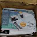Electric Anchor Winch,Boat Anchor Wench 12V Marine Saltwater Anchor Windlass Kit with Wireless Remote Control Saltwater Boat Windlass Kit Suitable for All Boats Anchors Up to 25 LBS