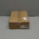 FUIJOL Photo Storage Box 11.5x8.5 Inch, 4 Pcs Portable Board Game Storage Container, A4 Paper Storage Box, Craft and File Organizer for Home/Office (8.5 * 11.5inch-4pcs)