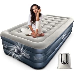 iDOO Air mattresses, Size 6'x4'