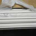 moonoom 14 Pack 55 Ft Ceiling Crown Molding Trim, High Impact Ceiling Decorative Moulding, Room Top Light Strip Crown Molding for Ambient Home Bedroom Living Room Lighting (Style B)
