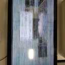 Frameo 32" Extra Large Digital Picture Frame, Smart WiFi Photo Frame with 1920x1080 FHD IPS Touch Screen 64GB Memory, Support Wall Mounted Auto-Rotate USB&SD Card, Share Photos/Videos Instantly (32 inch Black)