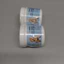 2 x We Love Doodles Dog Teeth Cleaning Wipes - Pet Dental Finger Wipes for Dogs - Cleans Teeth and Gums, Freshens Breath Dog Dental Wipes, Prevents Tartar Buildup, Fits Most Finger Sizes (75 Wipes)