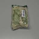 maxmill Rectangle Linen Textured Tablecloth Waterproof Spillproof Wrinkle Free Washable Fabric Table Cloth Kitchen Dining Tabletop Decoration Table Cover for Holiday Dinner Party, 52 x 70 Inch, Beige