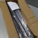 Wall Mounted Clothes Drying Rack 43 Inch  Foldable Laundry Drying Rack for Wall Mount, Space Saving Indoor Drying Rack for Clothes, Compact & Sturdy Design