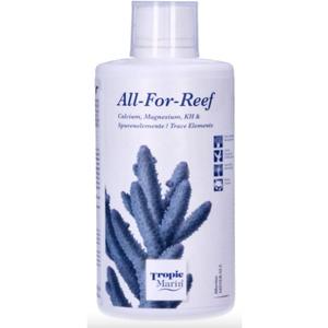 Tropic Marin All-for-Reef Liquid 500 ml.