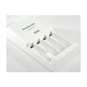Panasonic BQ-CC75KSBHA eneloop pro Advanced Individual Batter , Write