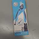 LED Dog Nail Clipper with Light, Illuminates Nails or Bloodline for Safe and Easy Trimmers, Extra Sharp for Thick Nails, Quick Sensor, Avoid Over Cutting Toenail, for Cats & Dogs