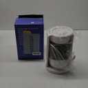 Water Warmer, HEYVALUE Baby Bottle Warmer, Formula Maker with Night Light, 4 Temperature Control & 72H Keep Warm, Detachable Tank, Instantly Dispenses Warm Water, Feed Baby More Easier and Healthier