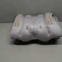 Full Body Bath Pillow for Bathtub, Thick & Luxury Bathtub Pillow Bathtub Cushion with 192 Suction Cups for Head & Neck, Back Support, Ideal Bath Pillows for Tub Women' Gifts Spa, Soaking (Light Gray)