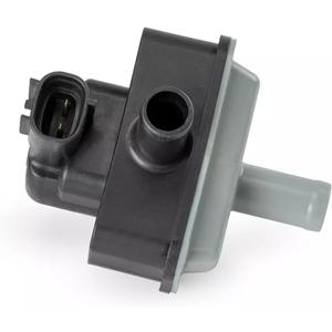 136200-7350 Vaccum Switch Solenoid Valve Compatible with Toyota Corolla Highlan-der Taco-ma Lex-us RX350 SCION FR-S IM 2014-2020 90910-12283