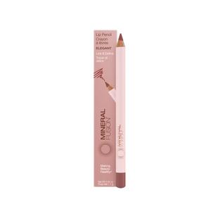 MINERAL FUSION Elegant Lip Pencil, 0.04 OZ