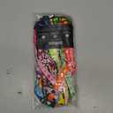 He Would Love First Bracelet Pack (52 Pack) Multi Color Polyester