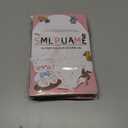 2 x Smlpuame 40 Inch 2025 Balloons Black, LargeFoil Number Balloons for Happy New Years Festival Celebration Party Supplies Class of 2025 Graduation Decorations