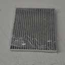 17801-21060 87139-0E040 Engine Air Filter & Cabin Air Filter Fit for Toyota Corolla L4-1.8L(2020-2025) Prius L4-1.8L(2016-2022) Prius AWD-e L4-1.8L(2019-2022)