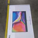 Dell 32 Plus 4K QD-OLED Monitor S3225QC - 31.6-inch (3840 x 2160) 120Hz 0.03ms Display, AI-Enhanced 3D Spatial Audio, Height/Tilt/Swivel/Slant Adjustment - Ash White