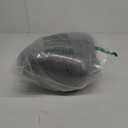 QUEEN ROSE Pregnancy Pillows, Cooling U Shaped Body Pillow for Sleeping, Maternity Pillow for Pregnant Women, with an Extra Cotton Pillowcase (55in, Cozy Grey + Extra Cotton Cover)