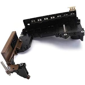 6R80 Transmission Control Module Leads Frame TCM Compatible with 2009-up Exp-lorer Mer-cury Moun-taineer Eve-rest