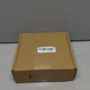 Deep Tissue Massage Gun, Portable Percussion Electric Muscle Massager for Pain Relief, Handheld Massagers with 30 Speeds & 6 Attachments for Back and Neck, Gifts for Men Women (Black)