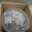 CreativeWare Bark Beverage Dispenser, 2.5 Gallon, Clear, (Pack of 1)