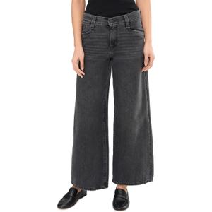 Levi's Women's 94 Baggy Wide Leg Jean (29, (New) Wandering Spirit (Non-stretch))