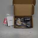 LISEN for MagSafe Car Mount, 2026 Magnetic Phone Holders for Car Air Vent Phone Mount [Ultra-Magnetic] Hands Free Cell Phone Holder Car Accessories Gifts for Men Women fit iPhone 17 16 15 14 13 12 Pro (Black)