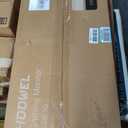 34 Inch Ultra Curved Gaming Monitor 200Hz UWQHD 34401440 Curved Monitor, HDMI 2.12 DP1.41 AI Crosshair 21:9 PIP/PBP, MPRT 1ms Fast VA Display (G34F1Q, One HDMI 2.1 Cable Included)